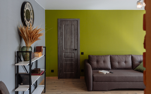 Квартира Gland Troesutok