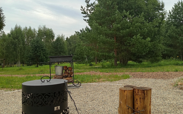 Частный дом Дыхание