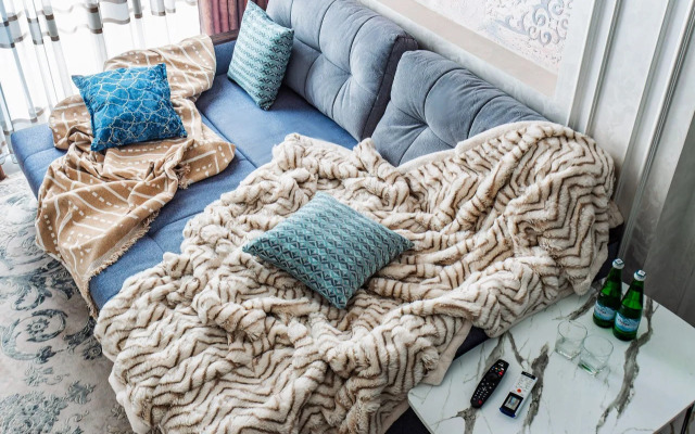 Апартаменты Gardens Residense 37 by Royal Rentals