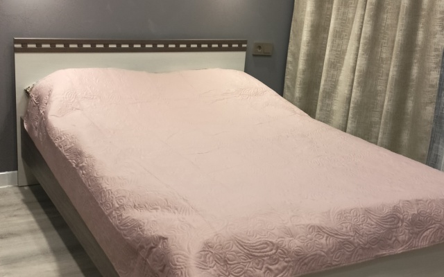 Апартаменты на улице Култукской 101