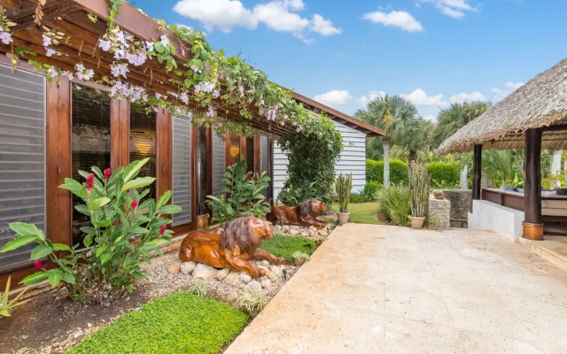 Fantastic at Casa de Campo Villa