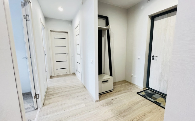 Квартира в Жк Утро на Репина