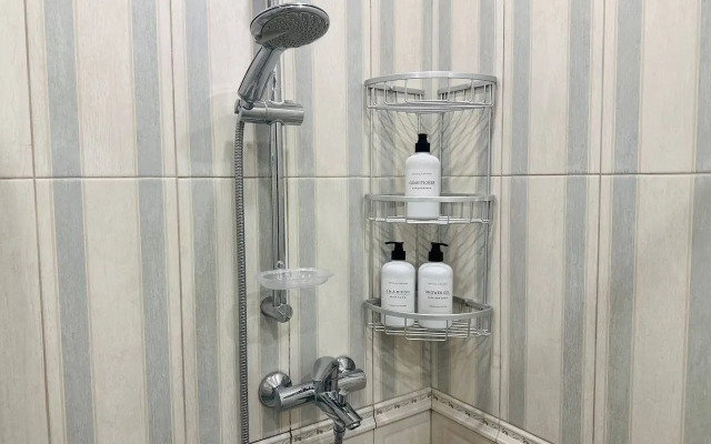 Na Sanatornoy 49/19a Flat