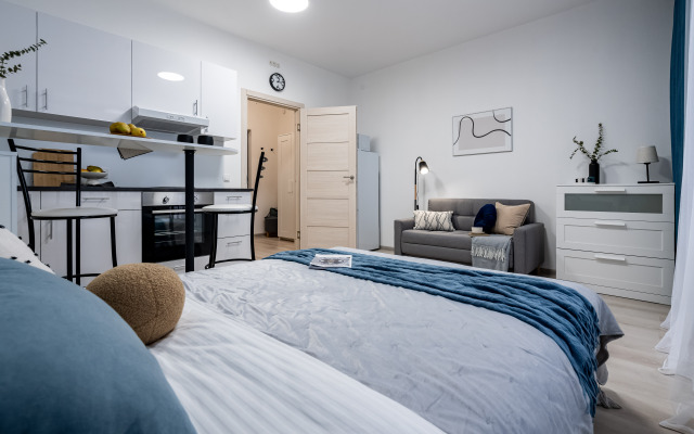 Квартира LERUKA HOME Стрижи