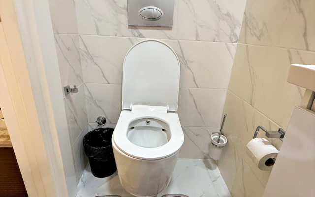 Апартаменты Жилой комплекс Стамбул сити 13