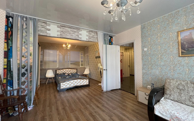 S Remontom Posutochno Flat