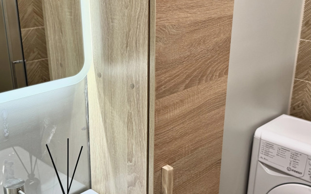 Квартира Уютная с парковкой