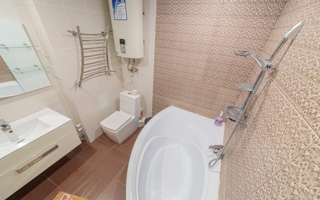 Квартира Флагман