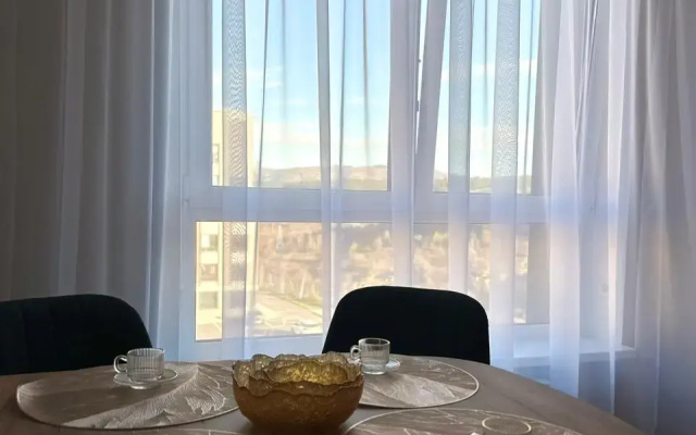 Kvartira v ZK Pecorin vase prozivanie v usel'e Kislovodska