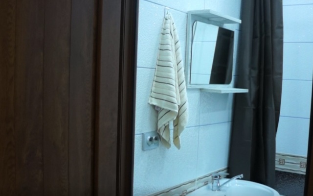 Апартаменты Kobaladze 8 A