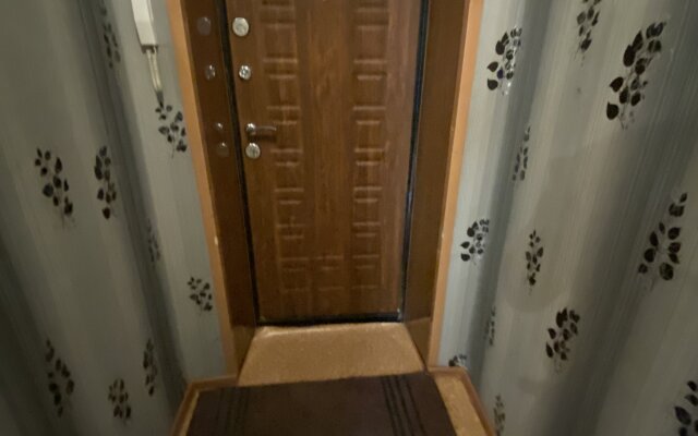 Апартаменты У Вокзала