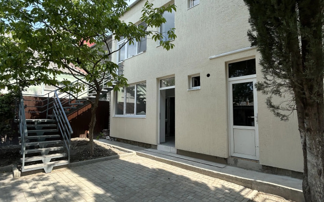 Гостевой дом Елена плюс