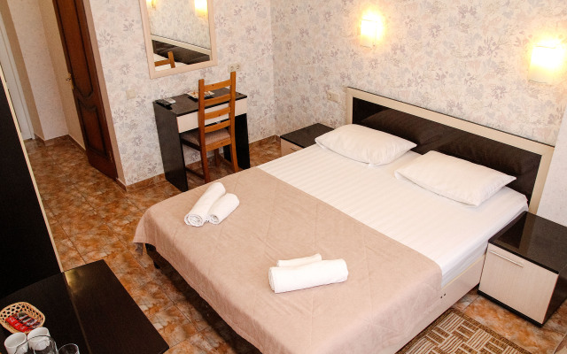 Oliva Korpus 2 Guest House