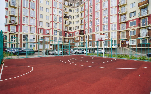 Квартира Коллективная 11