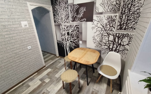 Квартира Герцена 16