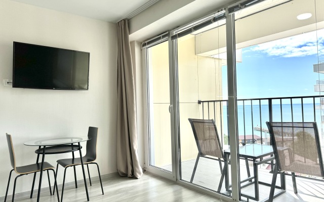 Zhk Karavella Portugalii Apartaments