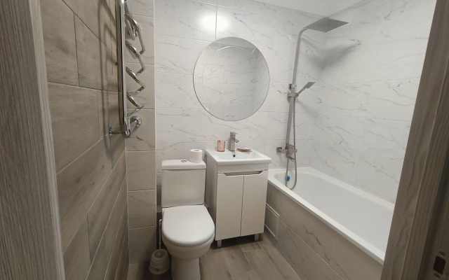 Apartamenty Volzhsk Flat