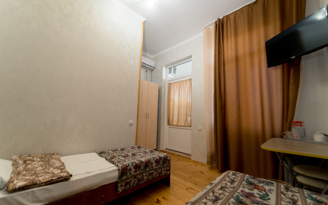 Akropol Guest House