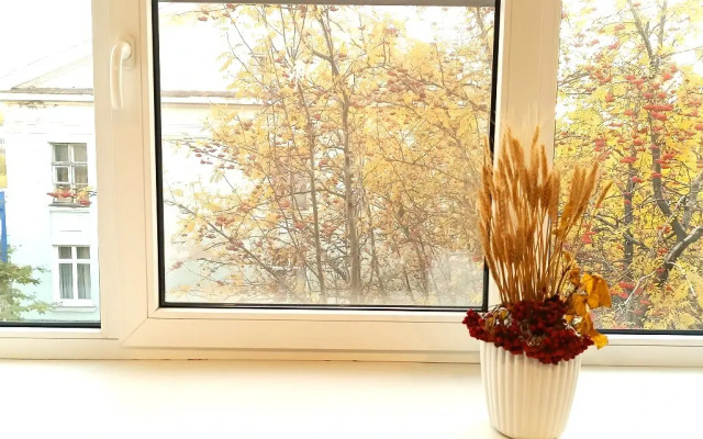 Квартира Уютный Север на Комсомольской 3 Б