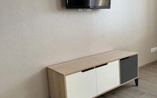 Uyutnaya Studiya Komfort-Klassa Flat