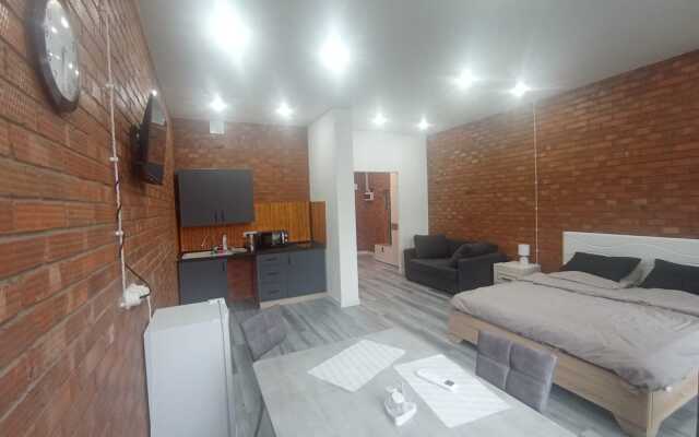 Квартира Красный проспект