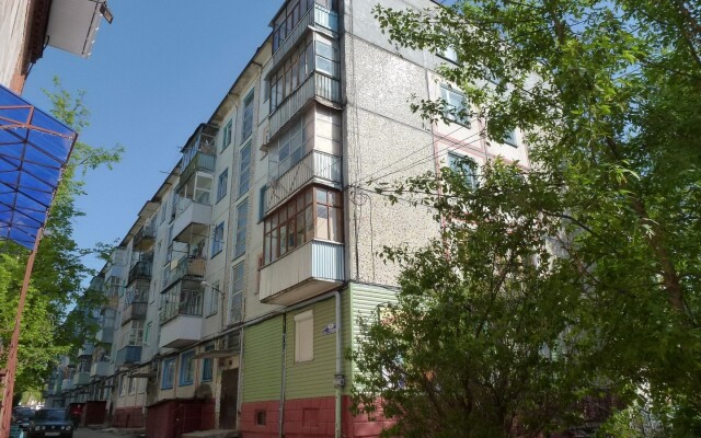 Апартаменты Right Room однокомнатные в самом центре города на Герцена 29