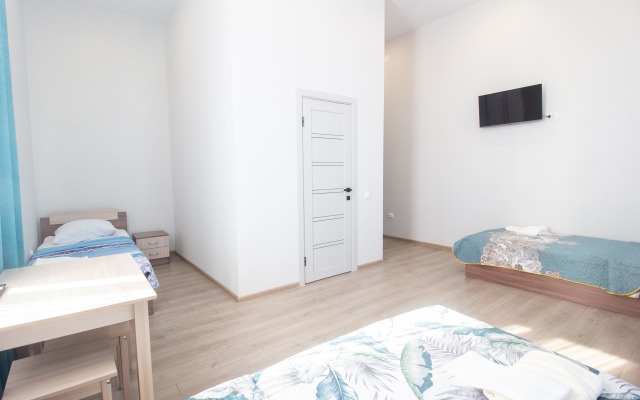 Hotel & restaurant Flotiliia