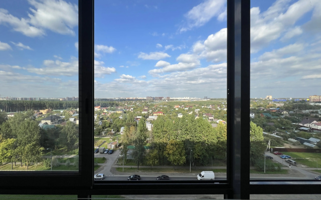 Квартира КакДома Студия Рязановское шоссе 31/2-326 Новая Москва