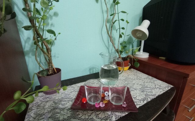 Квартиры Live-In-Comfort