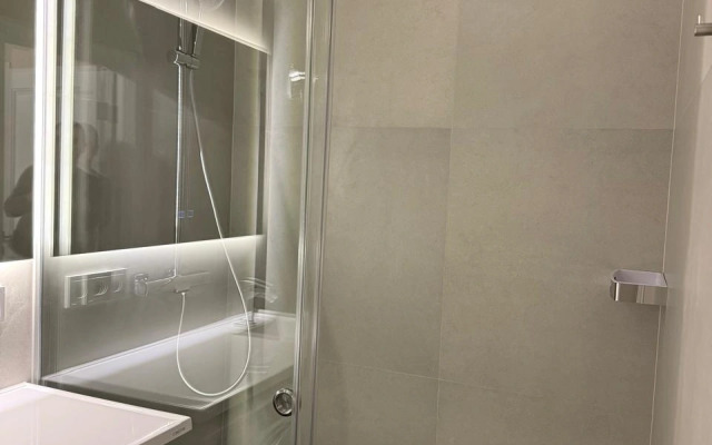 Апартаменты Санкт-Петербург