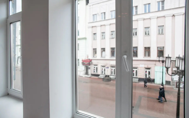 Apartamenty Sutki-Dom - Pokrovka 1