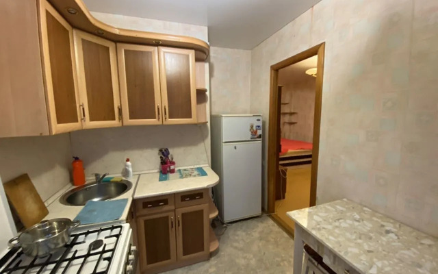 Квартира однокомнатная на Цюрупы, 84