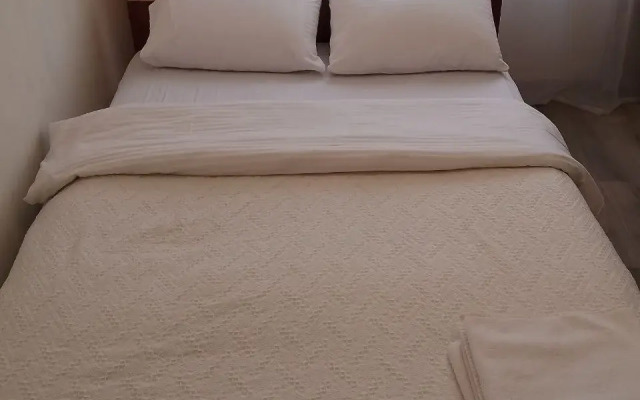 Апартаменты Мини-студия на улице Трудовая 73