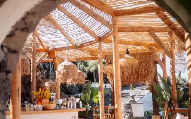 Boutique hotel Boutique Eco-Hotel Costa Mágica