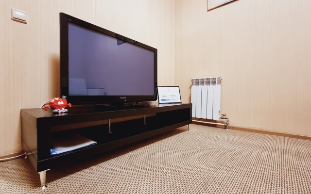 Kristall Hotel