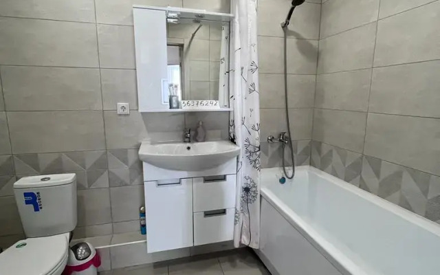 Odnakomnatnaya Flat