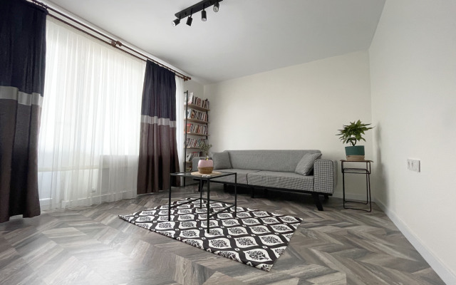 Апартаменты 2BR/2Bath with Balcony - Near Nişantaşı, Taksim Apartments