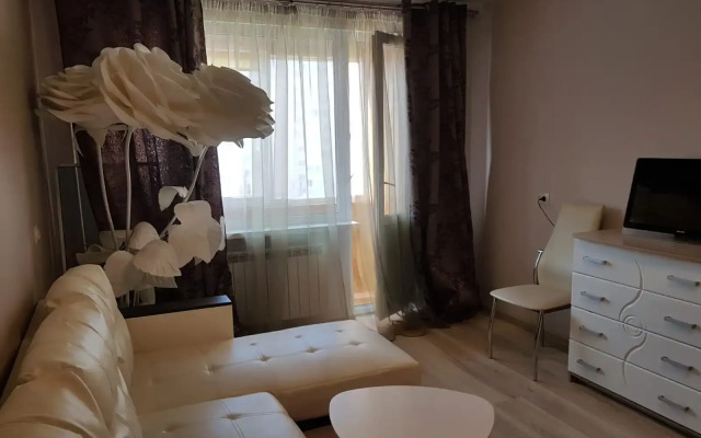 Апартаменты Белые Цветы