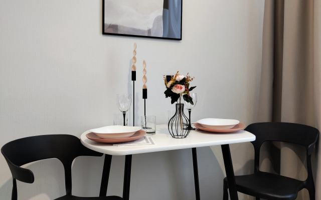 Квартира Однушка на 50 лет октября 29