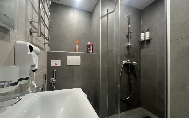 Апартаменты Студия