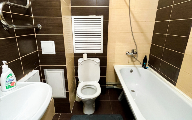 Квартира в Жк Умный Дом