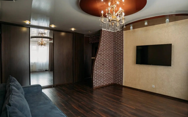 Апартаменты на Линейной 97