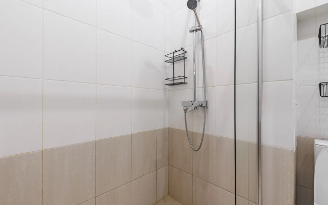 Na prospekte Lenina 60 Flat