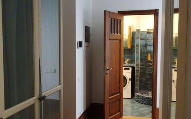 Квартира Большая Морская 21