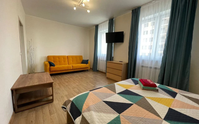 Квартира на Фрунзе 49 2