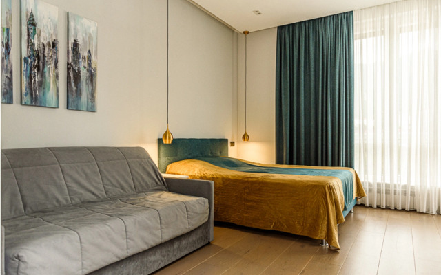 Квартира Микрорайон Магнолия 2А