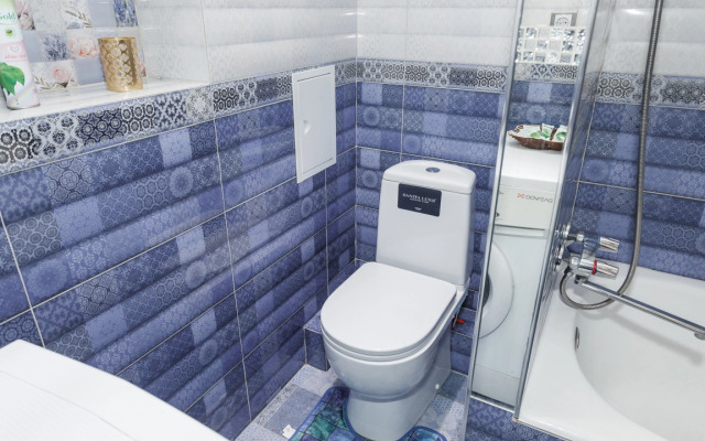 Квартира Гостевая Алеся на Малышева 4Б 6