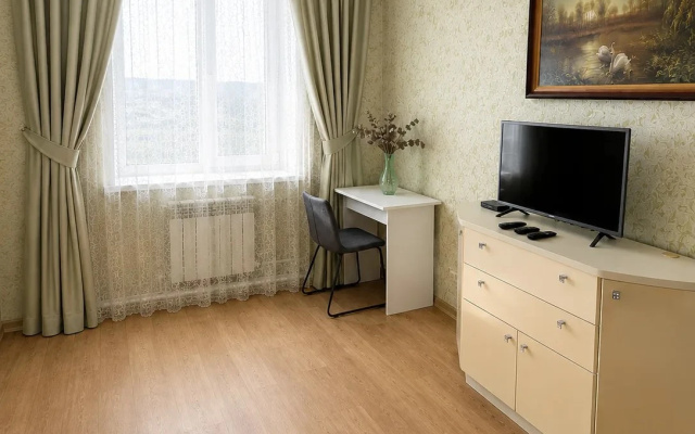 Квартира на улице Мира 15Б