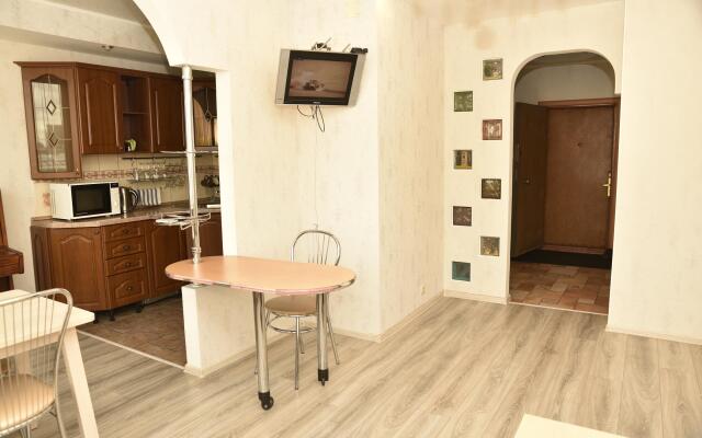 3-х ком квартира на Маяковской