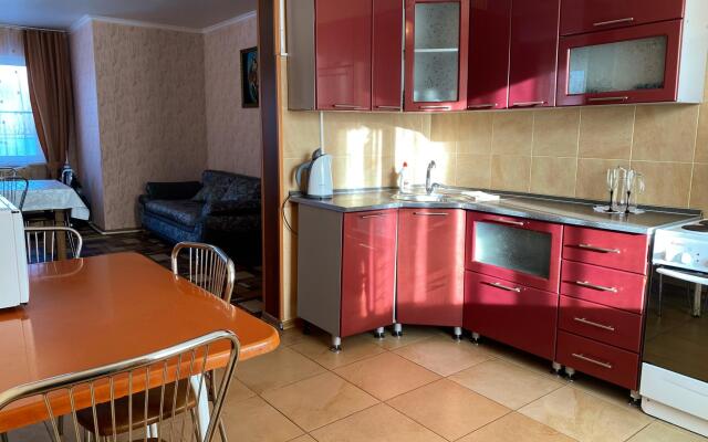 Лесная Сказка Отель